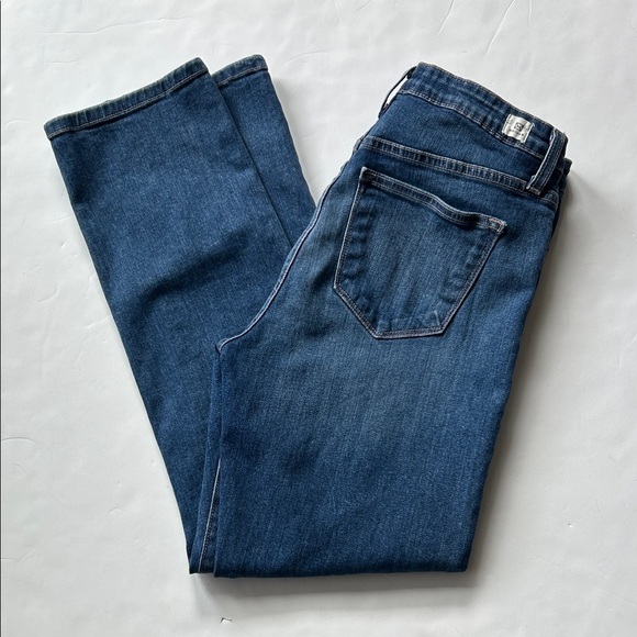 Letter to Juliet L.T.J Romeo Straight leg jeans size 28 - Picture 2 of 10